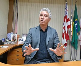 E a CBPM vira CBDIM, segundo Carballal, um marco para a Bahia