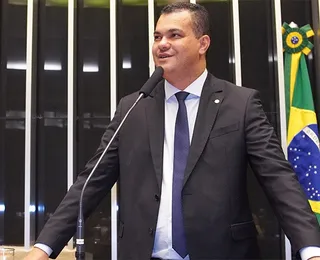 E a Overclean enrosca também o deputado Dal. Em 2026, vai feder