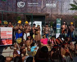 Economia verde: Consórcio Nordeste e o ambicioso plano na COP30