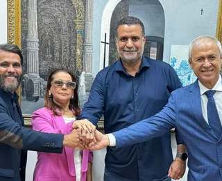 Eldsamir Mascarenhas é eleito novo presidente da AMAB