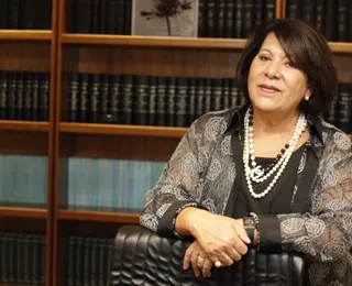 Eliana Calmon lança livro sobre bastidores do CNJ e defesa da transparência no Judiciário