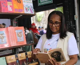 Eliana Gonzaga celebra início da FLICA 2025: “Encontro de ideias”