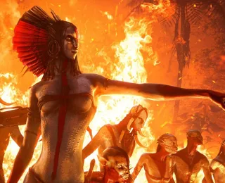 Em 3 semanas estreia o filme que vai parar o mundo e quebrar recordes