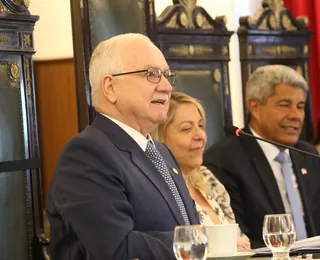Em Salvador, Fachin lança programa para intensificar julgamentos