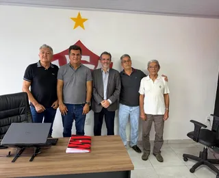 Em busca da reeleição, Fábio Mota anuncia lançamento de chapa