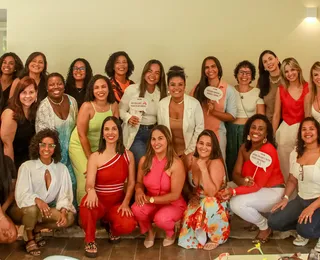 Empreenda Café: comunidade promove empreendedorismo feminino em Salvador
