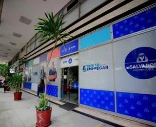 Emprego em Salvador: Simm oferece 575 oportunidades nesta segunda