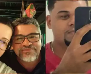 Empresário, professora e jovem morrem em grave acidente na BR