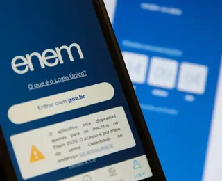 Enem 2025: estudantes já podem olhar locais de prova