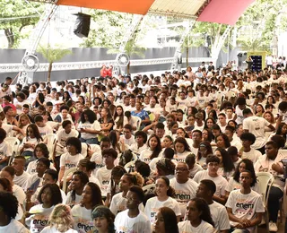 Enem 2025: saiba o que não pode faltar no dia da prova