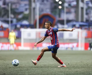 Enquete: Quem volta ao G-4, Bahia ou Botafogo?