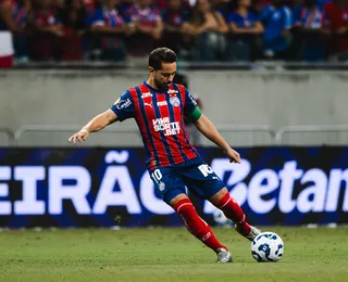 Entenda como Everton Ribeiro continuou jogando mesmo com câncer