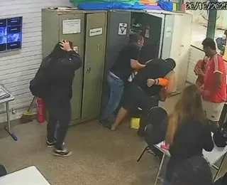 Entenda como a nova lei endurece penas por crimes em escolas