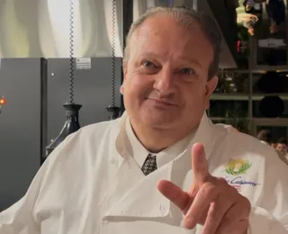 Erick Jacquin detona alimento amado pelo Brasil: “É uma m*rda!”