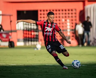 Erick revela brincadeira com Jair Ventura e comenta sobre empréstimo