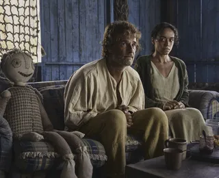 Escritor famoso desembarca no Brasil para lançamentos importantes