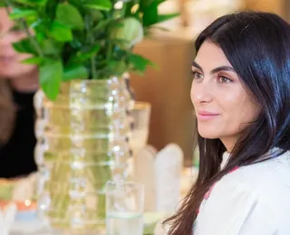 Esposa de ator da Globo revela que orava para ele não trabalhar