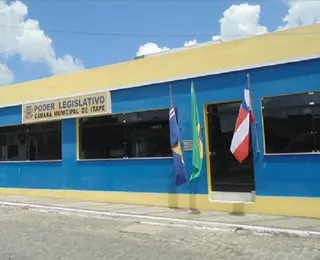 Esquema de rachadinha é investigado na Câmara Municipal de Itapé