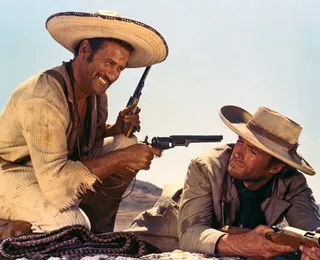 Essa é a melodia mais famosa do cinema e está completando 59 anos