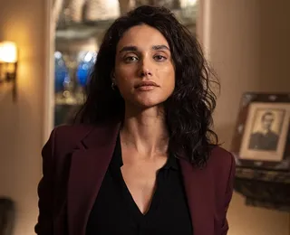 Essa série policial brasileira promete suspense de tirar o fôlego