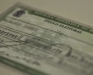 Está com título de eleitor cancelado? Saiba como regularizar
