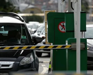 Estacionamento pode voltar a ser gratuito nos shoppings de Salvador