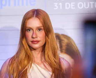 Estrelando ‘Tremembé’, Marina Ruy Barbosa pede valorização da cultura