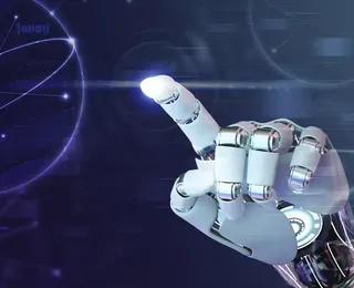 Estudo alerta: robôs com IA podem praticar discriminação e violência