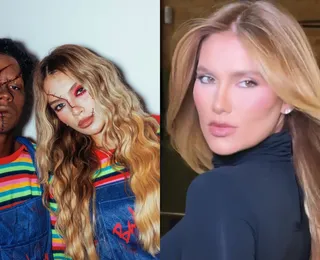 Evangélica, esposa de Endrick é detonada após ida a festa de Virginia