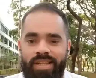 Evangélico e comunista: quem é Ismael Lopes, pastor agredido na vigília de Bolsonaro
