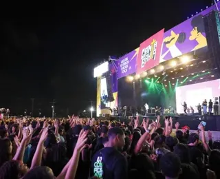 Evento famoso pode ganhar data fixa em Salvador