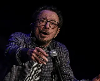 Evento gratuito homenageia Tom Zé e o legado da Tropicália - Imagem