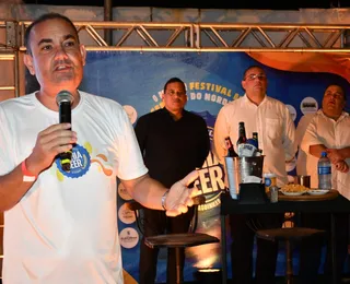 Evento traz 1.400 amostras de cervejas de 43 países em Alagoinhas