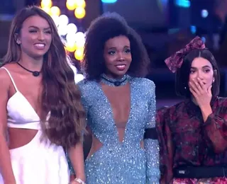 Ex-BBB é anunciada como nova apresentadora da Globo