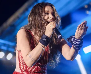 Ex-Calcinha Preta faz apelo a Silvânia após cantora sair da banda