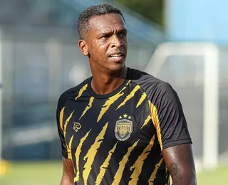 Ex-Seleção é preso pela quarta vez pelo mesmo motivo; saiba detalhes