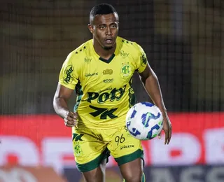 Ex-Vitória renasce no Mirassol e se transforma em talismã na Série A
