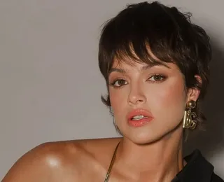 Ex-ator da Globo faz graves acusações contra Agatha Moreira