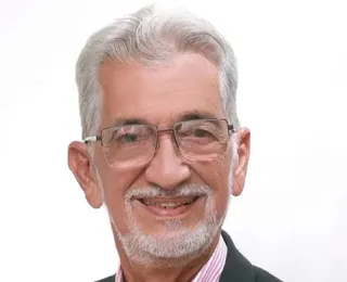 Ex-deputado estadual Ewerton Almeida morre aos 84 anos