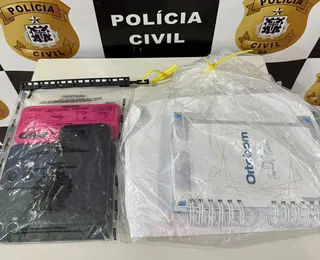 Ex-funcionária é investigada por roubar R$ 30 mil de loja na Bahia