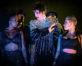 Ex-galã de ‘Malhação’, ator da Globo se transforma em drag queen
