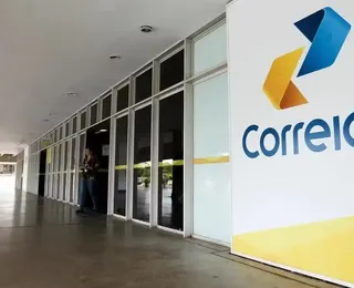Ex-gerente dos Correios é condenado por forjar assaltos e desviar R$