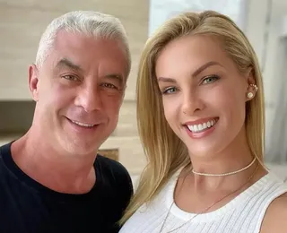 Ex-marido de Ana Hickmann expõe áudio polêmico da apresentadora; veja