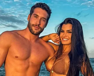 Ex-peoa revela término conturbado e parceiro se manifesta: “Ausente"