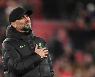 Ex-técnico do Vitória terá reunião com Jürgen Klopp, lenda do Liverpool