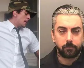 Ex-vocalista de banda famosa é morto brutalmente em prisão