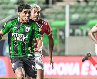 Ex-xodó do Bahia é dispensado de clube da Série B