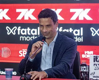 Executivo aponta Vitória "prejudicado pela arbitragem" contra o Vasco