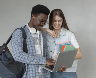 Experiência universitária gratuita para milhares de jovens em todo o Brasil é oferecida nesta quinta