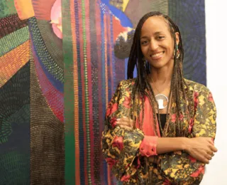 Exposição Brasil–França reúne obras de mulheres negras de 10 países
